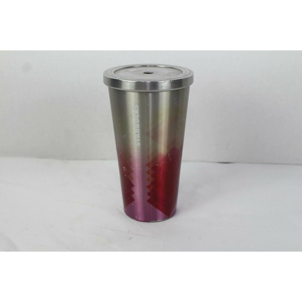 starbucks 2014 16oz tumbler